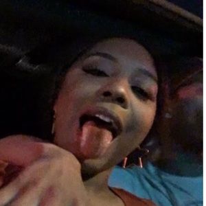 Meet your Posher, Tiara